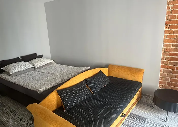 Hostel Loft Wrocław