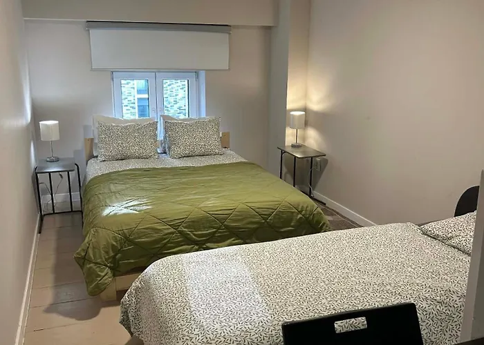 Hostel Loft Wrocław